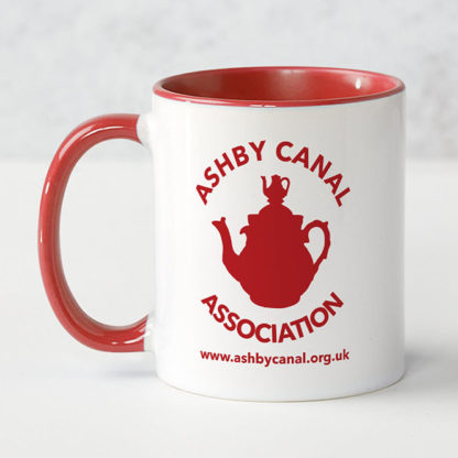 ACA Logo Mug