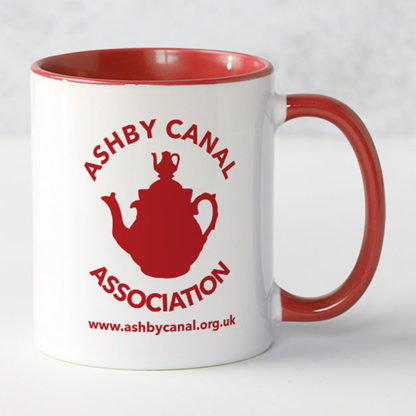 ACA Logo Mug - Image 2