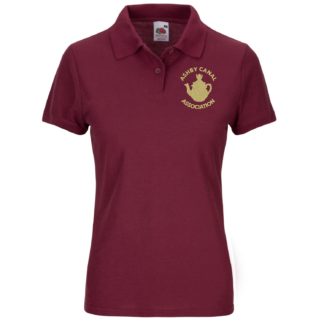 ACA Logo Women's Polo