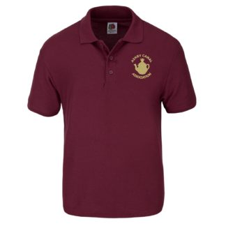 ACA Logo Men's Polo
